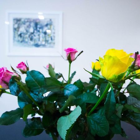 Luksusowy Apartament Swietego Jana Na Rynku 克拉科夫 外观 照片