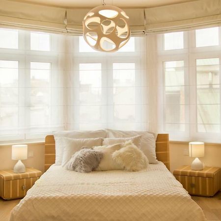 Luksusowy Apartament Swietego Jana Na Rynku 克拉科夫 外观 照片