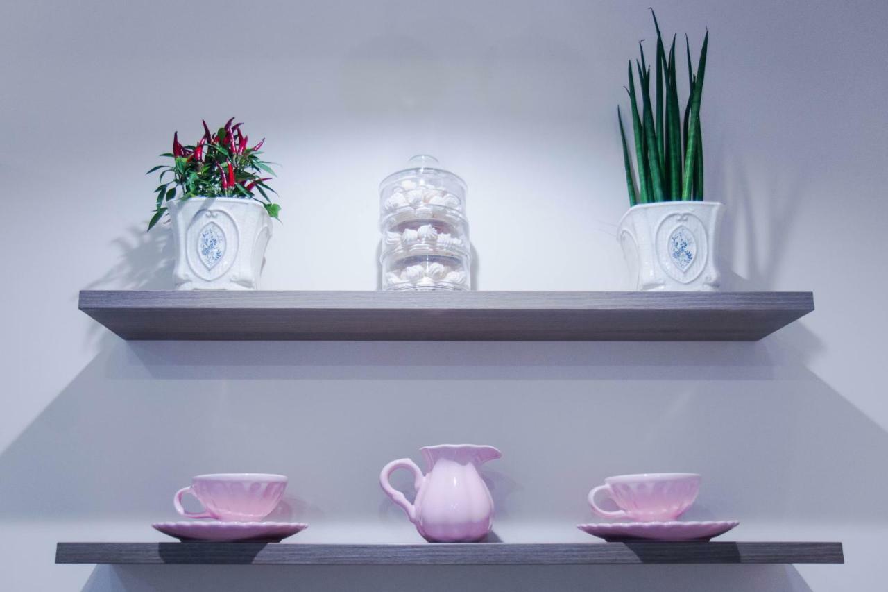 Luksusowy Apartament Swietego Jana Na Rynku 克拉科夫 外观 照片